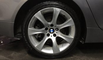 BMW 530 full