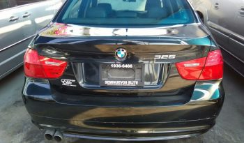 BMW 325 AI NAVI full