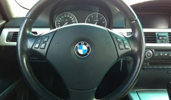 BMW 325 AI NAVI full