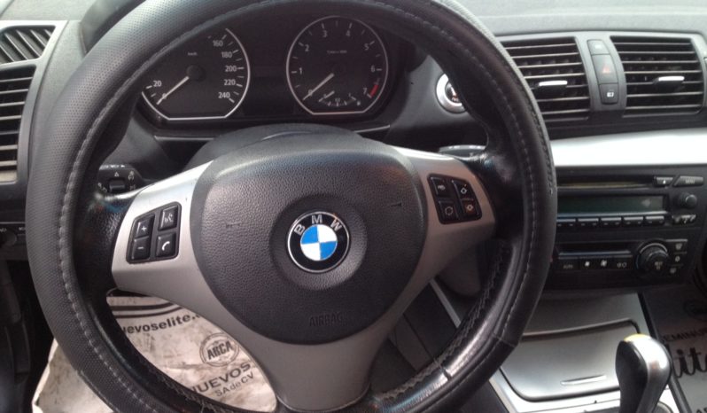 BMW 120I full