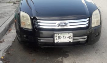 FORD FUSION full