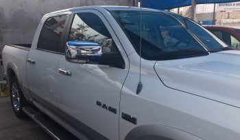 DODGE RAM 2500 CREW C LARAMIE full