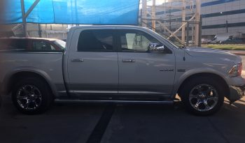 DODGE RAM 2500 CREW C LARAMIE full