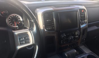 DODGE RAM 2500 CREW C LARAMIE full